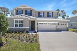 Picture of 3724 Deer Ridge Drive, Mount Dora, FL 32757