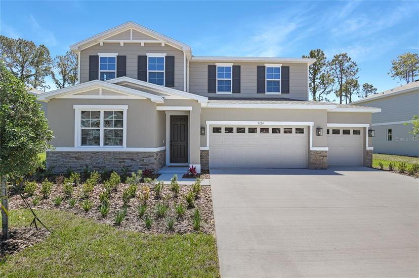 Picture of 3724 Deer Ridge Drive, Mount Dora FL 32757