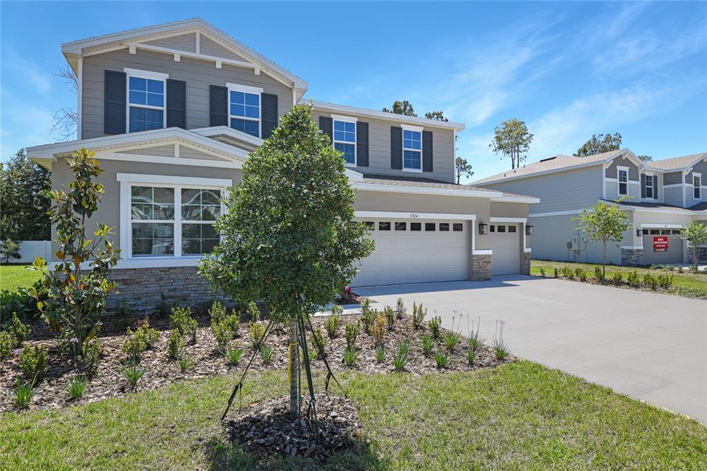Picture of 3724 Deer Ridge Drive, Mount Dora, FL 32757