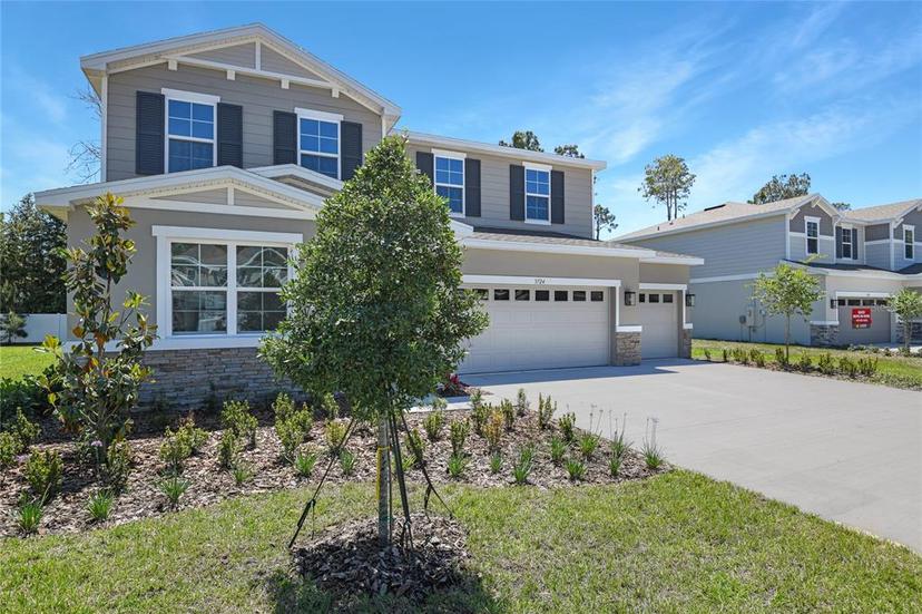 Picture of 3724 Deer Ridge Drive, Mount Dora FL 32757