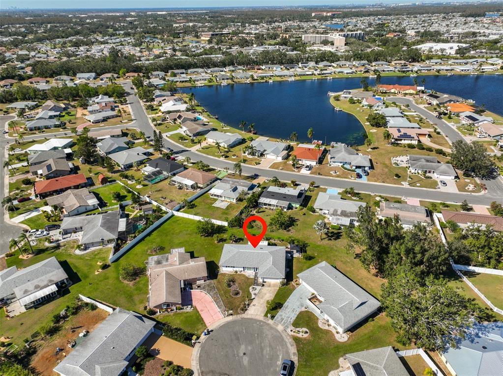 Picture of 502 Lime Tree Court, Sun City Center, FL 33573