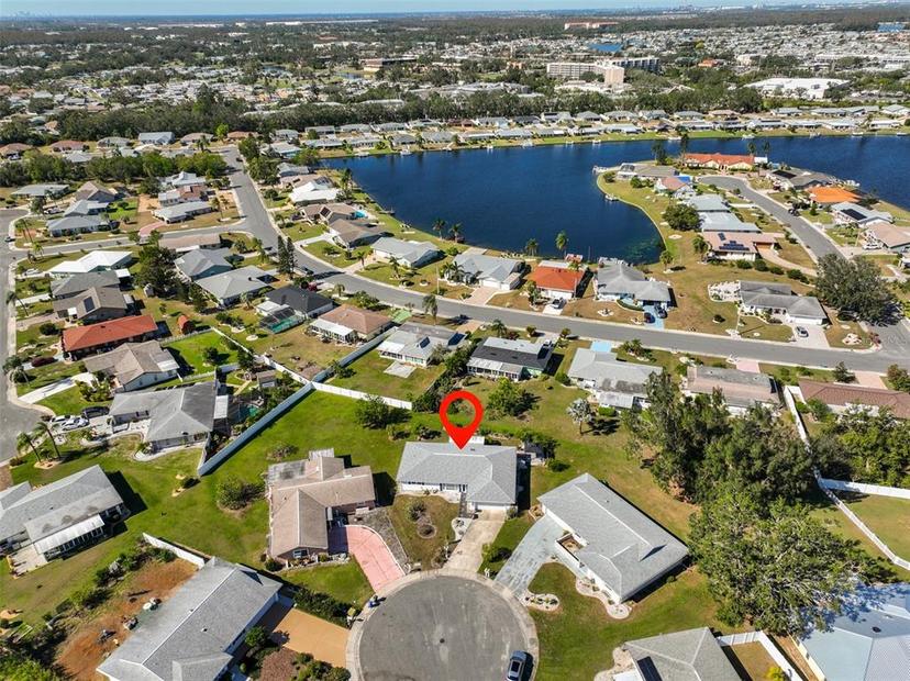 Picture of 502 Lime Tree Court, Sun City Center FL 33573