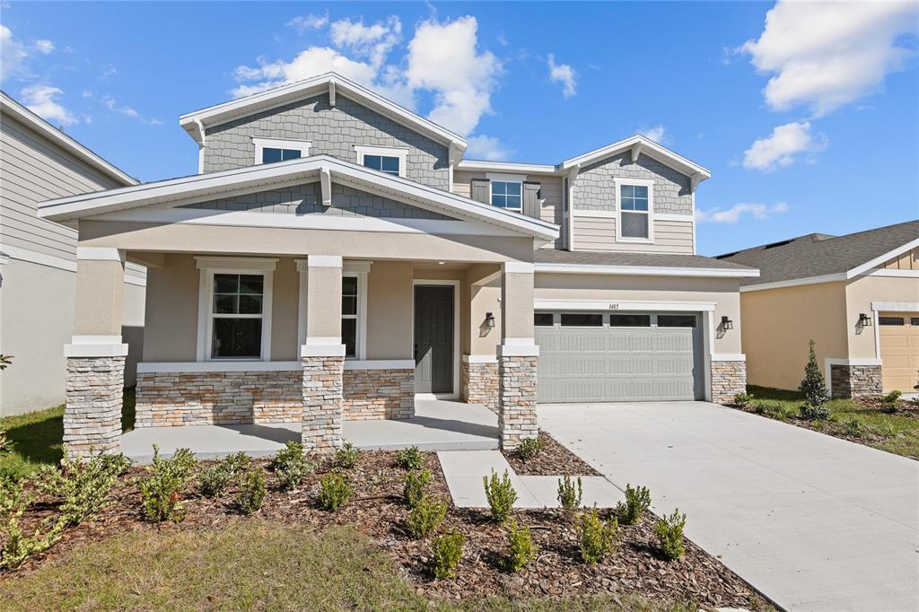 Picture of 1485 August Gray Drive, Kissimmee, FL 34744