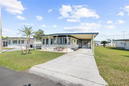 Picture of 35209 Ada Avenue, Zephyrhills, FL 33541