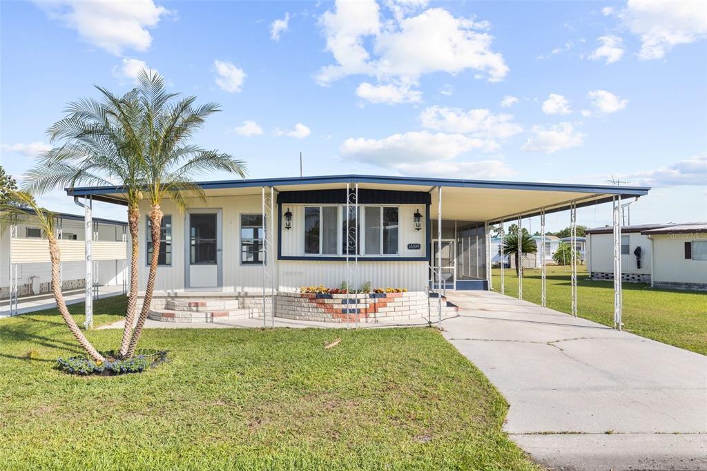 Picture of 35209 Ada Avenue, Zephyrhills, FL 33541