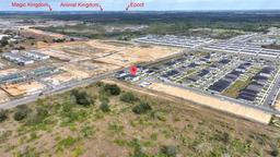 Picture of 9660 Westside Hills Drive, Davenport, FL 33896