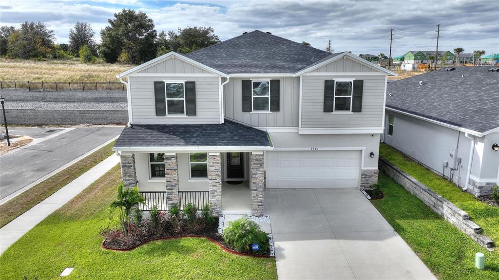 Picture of 9660 Westside Hills Drive, Davenport, FL 33896