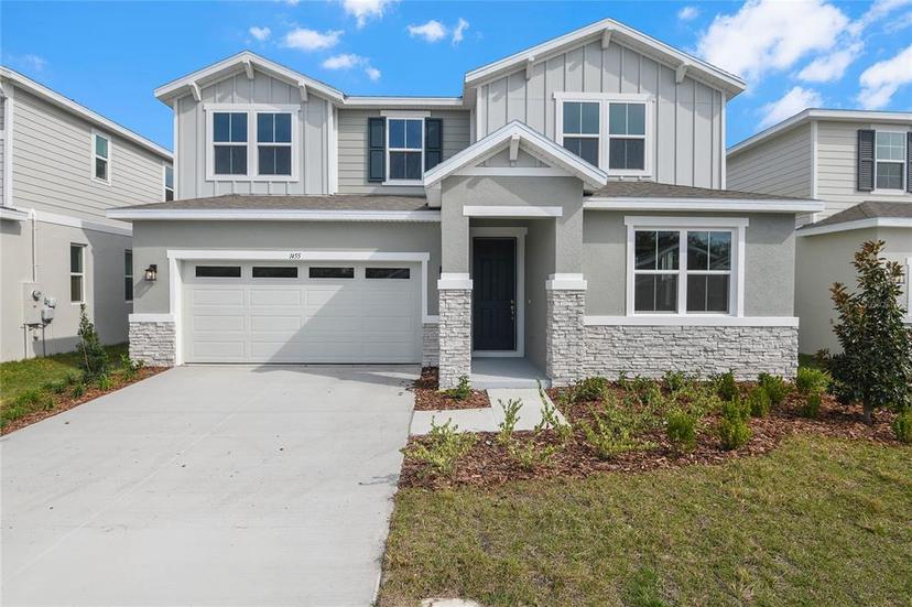 Picture of 1455 August Gray Drive, Kissimmee FL 34744