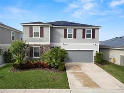 Picture of 292 Lake Lucerne Way, Winter Haven, FL 33881