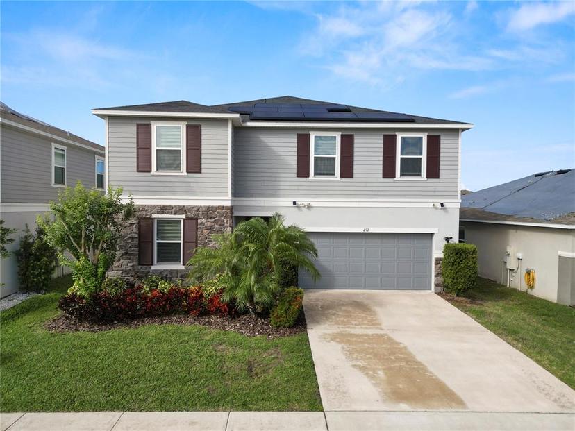 Picture of 292 Lake Lucerne Way, Winter Haven, FL 33881