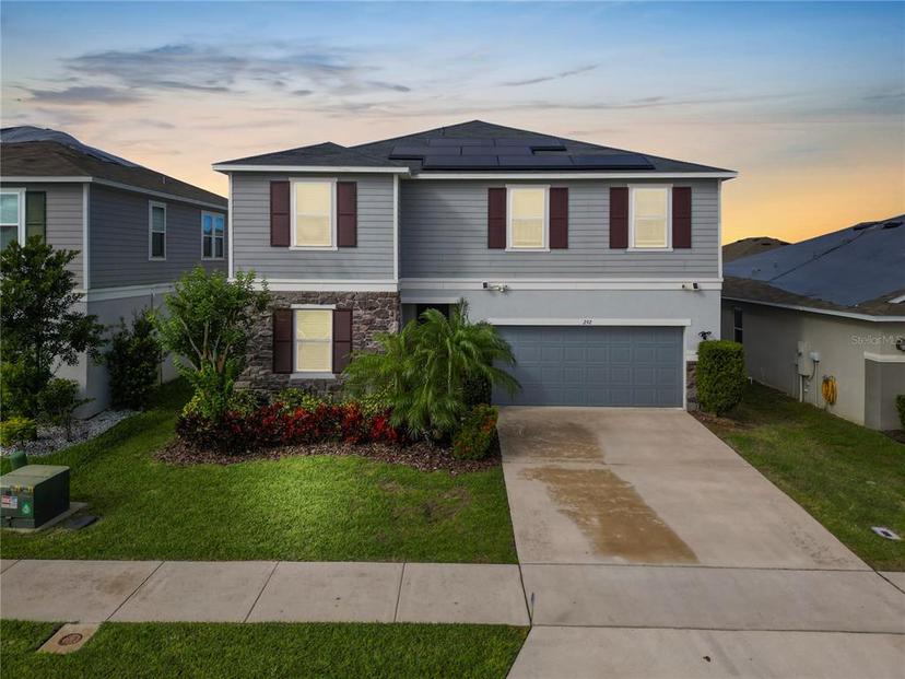 Picture of 292 Lake Lucerne Way, Winter Haven, FL 33881