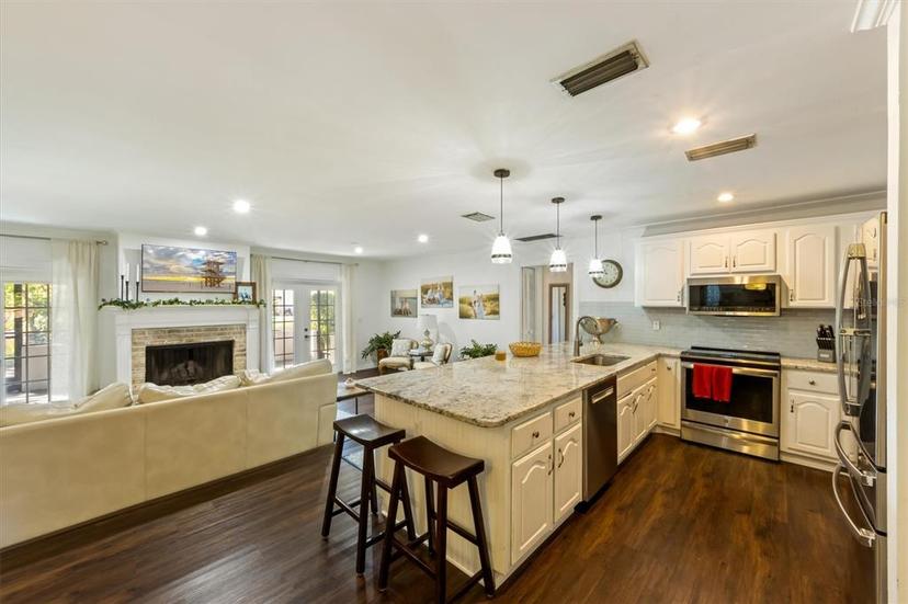 Picture of 4513 33Rd Avenue W, Bradenton FL 34209