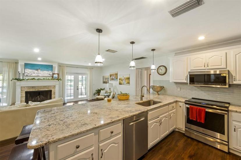 Picture of 4513 33Rd Avenue W, Bradenton FL 34209