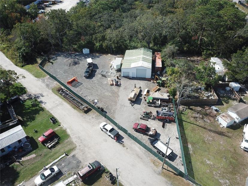 Picture of 14921 Diagonal Road, Hudson FL 34667