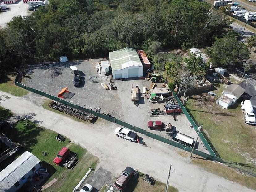 Picture of 14921 Diagonal Road, Hudson FL 34667