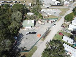 Picture of 14921 Diagonal Road, Hudson, FL 34667