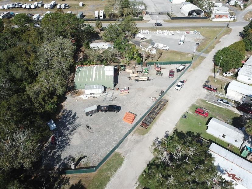 Picture of 14921 Diagonal Road, Hudson FL 34667