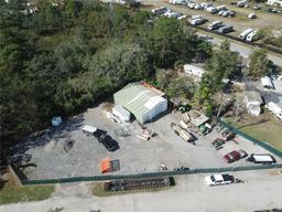 Picture of 14921 Diagonal Road, Hudson, FL 34667