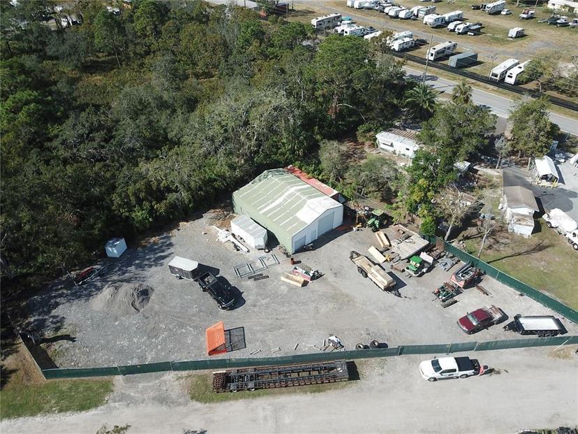 Picture of 14921 Diagonal Road, Hudson FL 34667