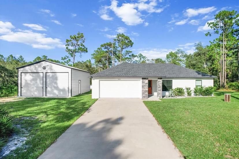 Picture of 11855 W Flaxen Drive, Crystal River FL 34428