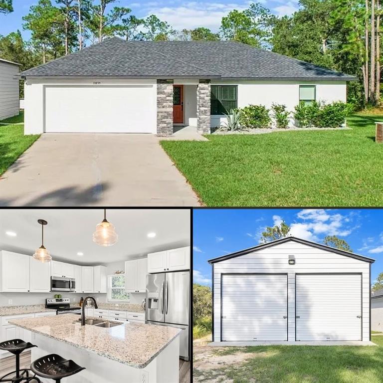 Picture of 11855 W Flaxen Drive, Crystal River FL 34428