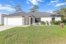 Picture of 11855 W Flaxen Drive, Crystal River, FL 34428