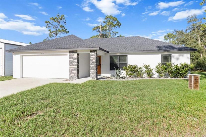 Picture of 11855 W Flaxen Drive, Crystal River FL 34428