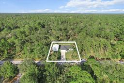 Picture of 11855 W Flaxen Drive, Crystal River, FL 34428