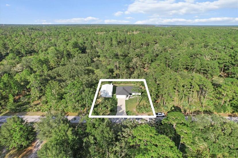Picture of 11855 W Flaxen Drive, Crystal River FL 34428