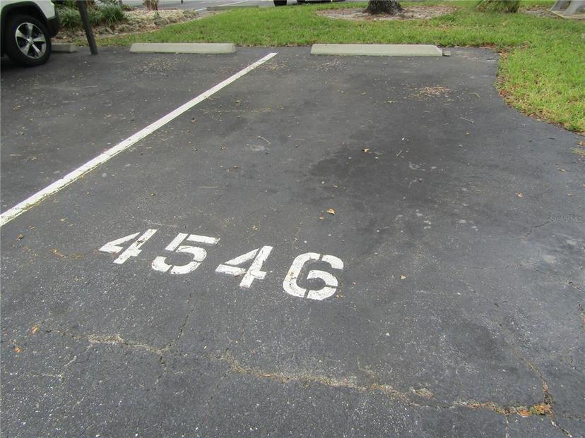 Picture of 4546 Longwater Unit 44, Sarasota FL 34235