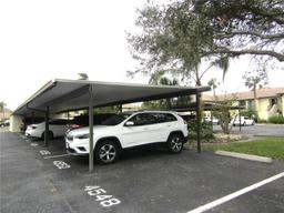 Picture of 4546 Longwater Unit 44, Sarasota, FL 34235