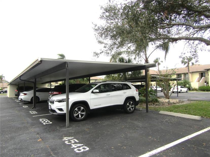 Picture of 4546 Longwater Unit 44, Sarasota FL 34235