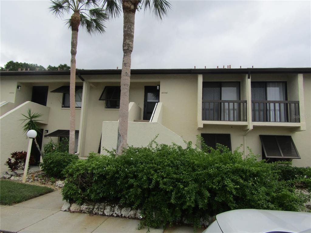 Picture of 4546 Longwater Unit 44, Sarasota, FL 34235