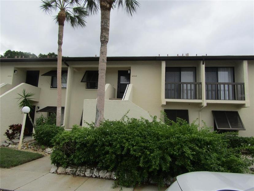 Picture of 4546 Longwater Unit 44, Sarasota FL 34235