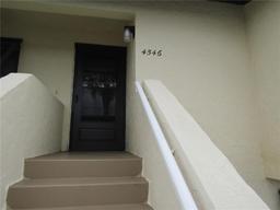 Picture of 4546 Longwater Unit 44, Sarasota, FL 34235