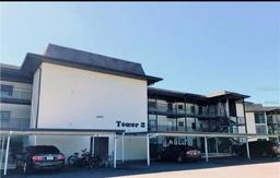 Picture of 4660 Marine Parkway Unit 202, New Port Richey, FL 34652