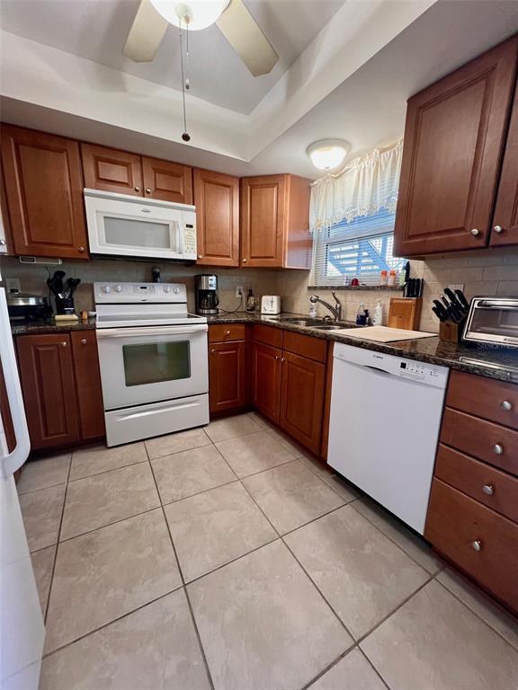 Picture of 4660 Marine Parkway Unit 202, New Port Richey FL 34652