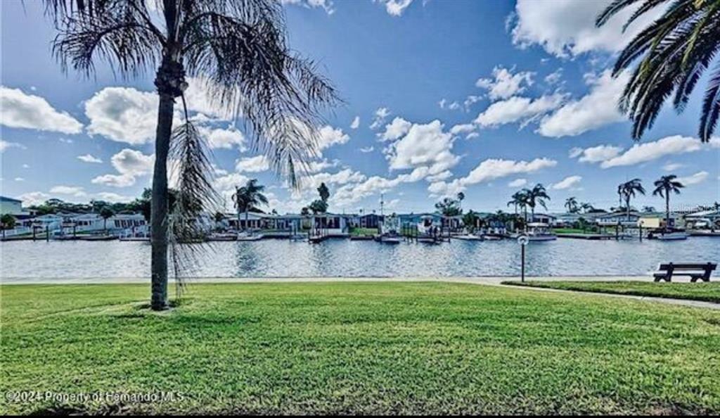 Picture of 4660 Marine Parkway Unit 202, New Port Richey, FL 34652