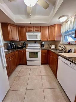 Picture of 4660 Marine Parkway Unit 202, New Port Richey, FL 34652