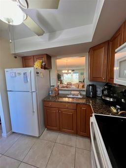 Picture of 4660 Marine Parkway Unit 202, New Port Richey, FL 34652