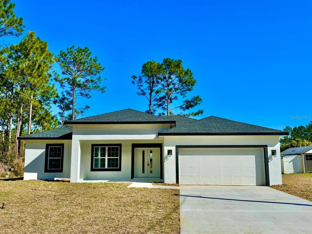 Picture of 7811 N Vivian Way, Citrus Springs, FL 34434