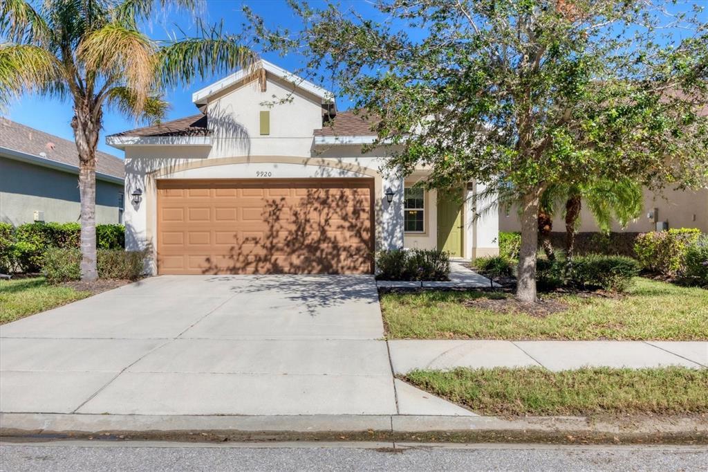 Picture of 9920 Sheltering Spruce Street, Englewood, FL 34223