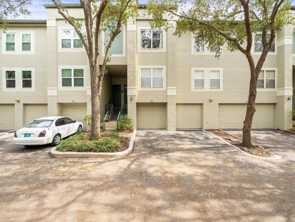 Picture of 760 Coral Reef Drive, Tampa, FL 33602