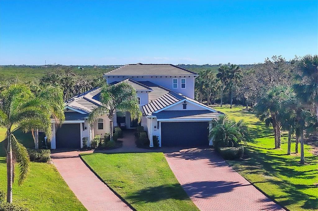 Picture of 5818 Tidewater Preserve Boulevard, Bradenton, FL 34208