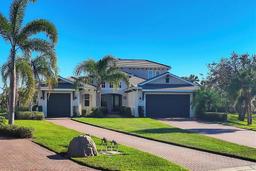 Picture of 5818 Tidewater Preserve Boulevard, Bradenton, FL 34208