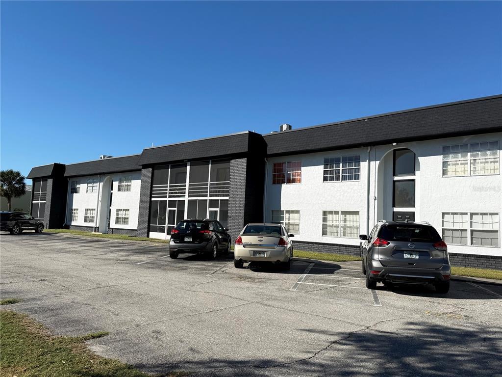 Picture of 22302 Vick Street Unit 114, Port Charlotte, FL 33980