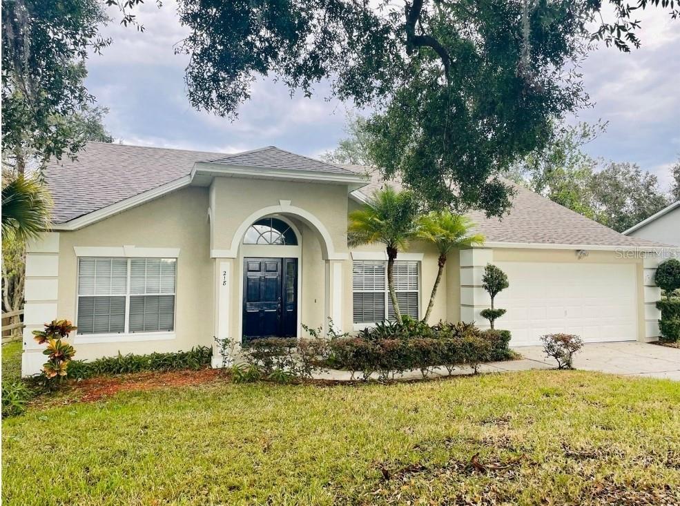 Picture of 218 Meadow Green Drive, Davenport, FL 33837