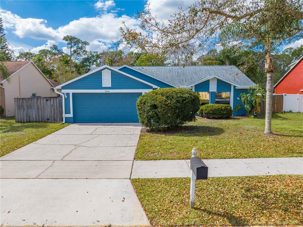 Picture of 1869 Longleaf Road, Cocoa, FL 32926