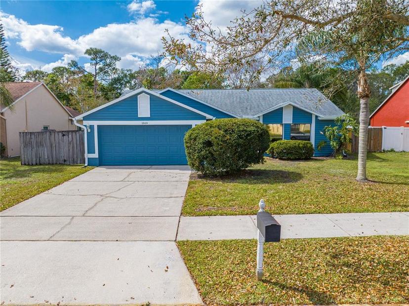 Picture of 1869 Longleaf Road, Cocoa FL 32926