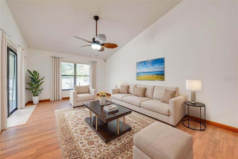 Picture of 1869 Longleaf Road, Cocoa FL 32926